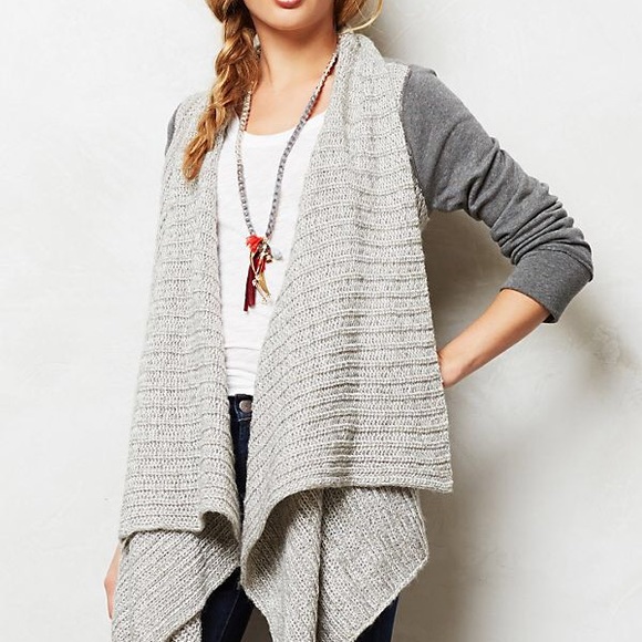 Anthropologie Casado Sweater - Picture 2 of 3